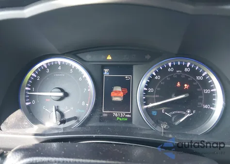 2019 Toyota Highlander Limited из США, поврежденный, VIN 5TDDZRFH2KS983322